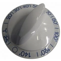 WHIRLPOOL BOUTON PROGRAMMATEUR MINUTERIE