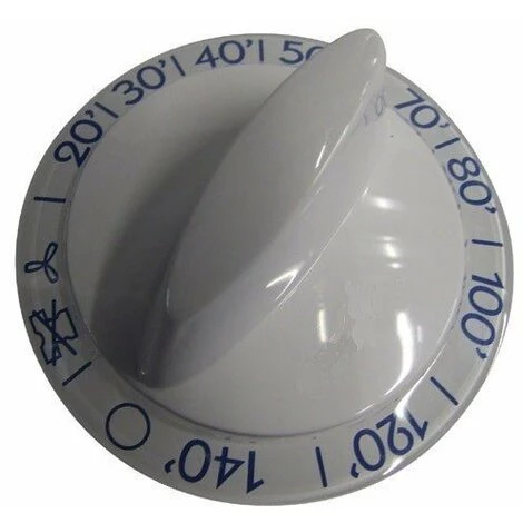 WHIRLPOOL BOUTON PROGRAMMATEUR MINUTERIE 3 WHIRLPOOL BOUTON PROGRAMMATEUR MINUTERIE