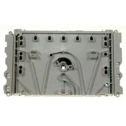 WHIRLPOOL PLATINE PUISSANCE DOMINO PROGRAMMÉE