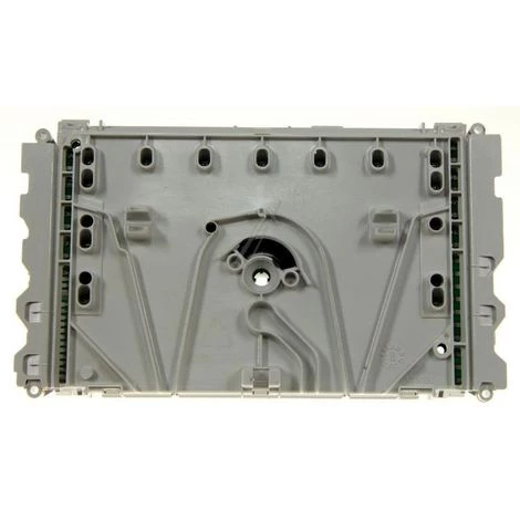 WHIRLPOOL PLATINE PUISSANCE DOMINO PROGRAMMÉE 3 WHIRLPOOL PLATINE PUISSANCE DOMINO PROGRAMMÉE