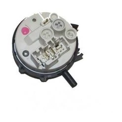 WHIRLPOOL PRESSOSTAT POUR LAVE LINGE LADEN