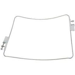 COLLIER POUR LAVE LINGE WHIRLPOOL