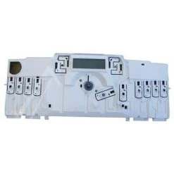 AFFICHEUR PROGRAMMATEUR POUR LAVE LINGE WHIRLPOOL