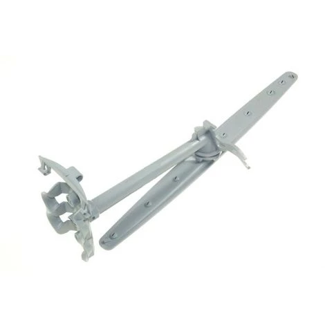 BRAS DE LAVAGE SUP POUR LAVE VAISSELLE WHIRLPOOL 3 BRAS DE LAVAGE SUP POUR LAVE VAISSELLE WHIRLPOOL