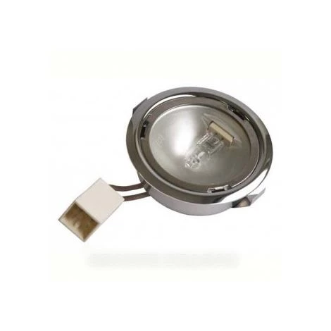LAMPE HALOGENE 12V-20W-G4 POUR HOTTE WHIRLPOOL 3 LAMPE HALOGENE 12V-20W-G4 POUR HOTTE WHIRLPOOL