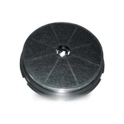 FILTRE A CHARBON DIAMETRE 190MM POUR HOTTE WHIRLPOOL