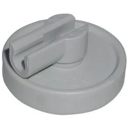 ROUE PANIER INF POUR LAVE VAISSELLE WHIRLPOOL