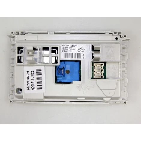 PLATINE PUISS PROGRAMMEE POUR LAVE LINGE WHIRLPOOL 3 PLATINE PUISS PROGRAMMEE POUR LAVE LINGE WHIRLPOOL