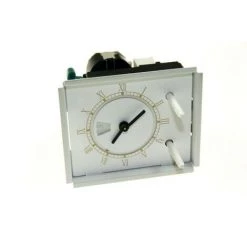 MINUTERIE PROGRAMMATEUR POUR FOUR WHIRLPOOL 5 MINUTERIE PROGRAMMATEUR POUR FOUR WHIRLPOOL -WHIRLPOOL Soldes Boutique 16400696 2