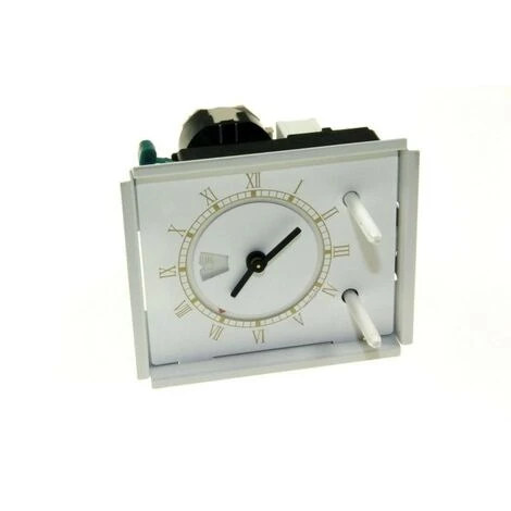 MINUTERIE PROGRAMMATEUR POUR FOUR WHIRLPOOL 4 MINUTERIE PROGRAMMATEUR POUR FOUR WHIRLPOOL – Image 2