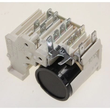 MONOBLOC COMPRESSEUR SX C6 POUR CONGELATEUR WHIRLPOOL 3 MONOBLOC COMPRESSEUR SX C6 POUR CONGELATEUR WHIRLPOOL