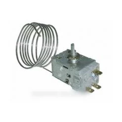 THERMOSTAT A130060 A130063 POUR RÉFRIGÉRATEUR WHIRLPOOL