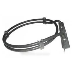 ÉLÉMENT CHAUFFANT CHALEUR TOURNANTE POUR MICRO ONDES WHIRLPOOL