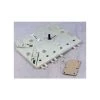 MODULE ALIMENTATION POUR LAVE LINGE WHIRLPOOL -WHIRLPOOL Soldes Boutique 16402599 1