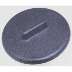 WHIRLPOOL CHAPEAU BRULEUR DIAMETRE 70MM POUR TABLE DE CUISSON