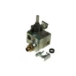 ROBINET GAZ POUR TABLE DE CUISSON WHIRLPOOL