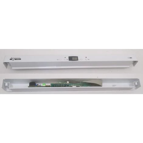 BANDEAU ET PLATINE POUR CONGELATEUR WHIRLPOOL 3 BANDEAU ET PLATINE POUR CONGELATEUR WHIRLPOOL