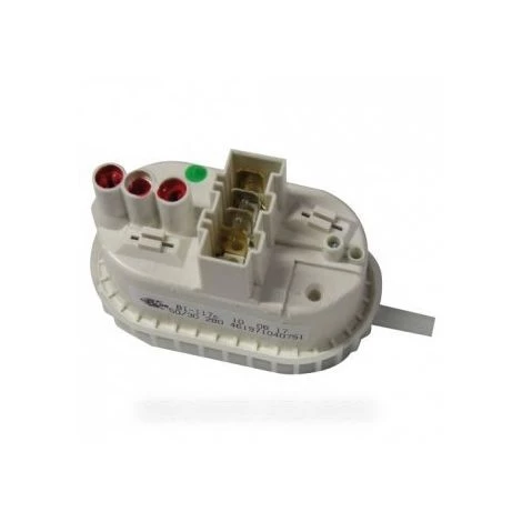 PRESSOSTAT 1 NIVEAU POUR LAVE LINGE WHIRLPOOL 3 PRESSOSTAT 1 NIVEAU POUR LAVE LINGE WHIRLPOOL