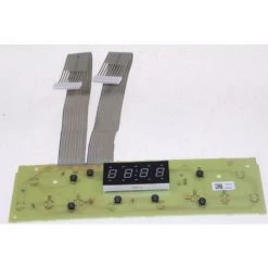 CARTE AFFICHEUR 481220988088 POUR MICRO ONDES WHIRLPOOL