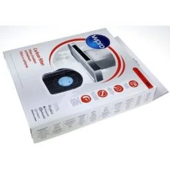 FILTRE A CHARBON X1 POUR HOTTE WHIRLPOOL