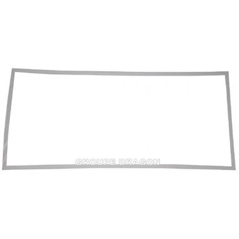 JOINT MAGNETIQUE DE PORTE DE CONGELATEUR WHIRLPOOL 3 JOINT MAGNETIQUE DE PORTE DE CONGELATEUR WHIRLPOOL