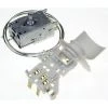THERMOSTAT + SUPPORT LAMPE EN REMPLACEMENT THERMOSTAT A130681R POUR REFRIGERATEUR WHIRLPOOL -WHIRLPOOL Soldes Boutique 16413442 1