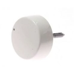 BOUTON DE COMMANDE POUR SECHE LINGE WHIRLPOOL