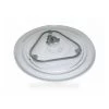 PLATEAU TOURNANT EN VERRE DIAM 360MM POUR MICRO ONDES WHIRLPOOL -WHIRLPOOL Soldes Boutique 16414532 1
