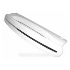 POIGNEE PORTE BLANCHE POUR REFRIGERATEUR WHIRLPOOL -WHIRLPOOL Soldes Boutique 16415493 2