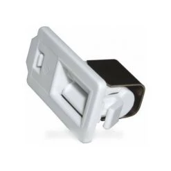 VERROU DE PORTE POUR SÈCHE-LINGE WHIRLPOOL