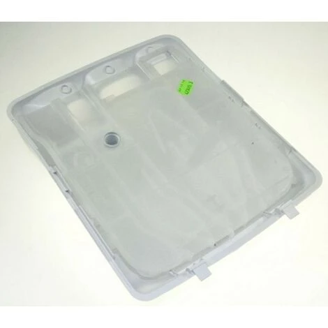 BAC DÉTERGENT LESSIVE POUR LAVE LINGE WHIRLPOOL 3 BAC DÉTERGENT LESSIVE POUR LAVE LINGE WHIRLPOOL