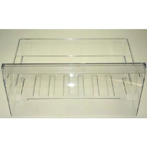 BAC A LÉGUMES POUR RÉFRIGÉRATEUR WHIRLPOOL 3 BAC A LÉGUMES POUR RÉFRIGÉRATEUR WHIRLPOOL