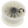 WHIRLPOOL POULIE TENDEUR POUR SECHE LINGE WHIRPOOL -WHIRLPOOL Soldes Boutique 16416992 1