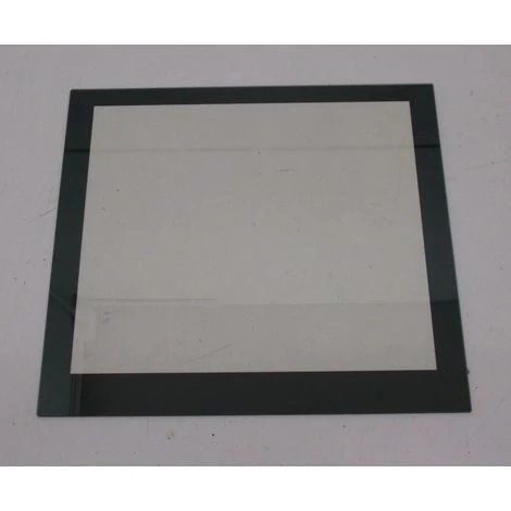 VITRE INTERIEUR PORTE POUR FOUR WHIRLPOOL 3 VITRE INTERIEUR PORTE POUR FOUR WHIRLPOOL