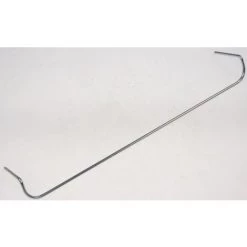 BARRE DE BALCONNET BOUTEILLE POUR RÉFRIGÉRATEUR WHIRLPOOL