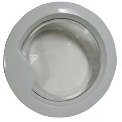 WHIRLPOOL HUBLOT COMPLET DIAM 32.5CM POUR LAVE LINGE WHIRPOOL