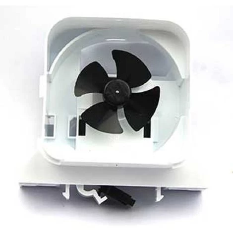 MOTEUR VENTILATEUR INFERIEUR DE REFRIGERATEUR WHIRLPOOL 3 MOTEUR VENTILATEUR INFERIEUR DE REFRIGERATEUR WHIRLPOOL