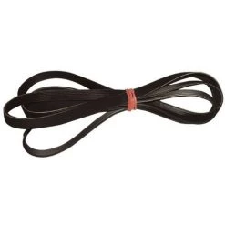 1239J5EL OU 4PJE1238 COURROIE POUR LAVE LINGE WHIRLPOOL