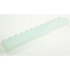 C00145434 CONTAINER POUR GLACE(LXH 398X64) HOTPOIN POUR REFRIGERATEUR WHIRLPOOL