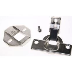 CHARNIERE POUR LAVE LINGE WHIRLPOOL