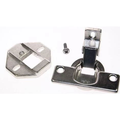 CHARNIERE POUR LAVE LINGE WHIRLPOOL 3 CHARNIERE POUR LAVE LINGE WHIRLPOOL