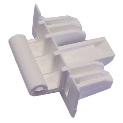 WHIRLPOOL CHARNIERE POUR PORTE DE LAVE LINGE LADEN 3 WHIRLPOOL CHARNIERE POUR PORTE DE LAVE LINGE LADEN