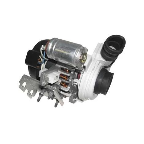 MOTEUR DE CYCLAGE 230-240V POUR LAVE VAISSELLE WHIRLPOOL 3 MOTEUR DE CYCLAGE 230-240V POUR LAVE VAISSELLE WHIRLPOOL