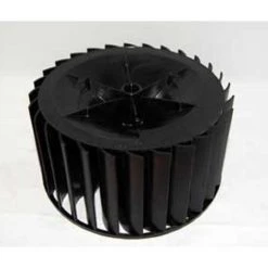 TURBINE 152x152x80 MM POUR SÈCHE-LINGE WHIRLPOOL