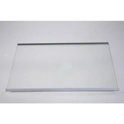 CLAYETTE VERRE AVEC PROFIL POUR REFRIGERATEUR WHIRLPOOL