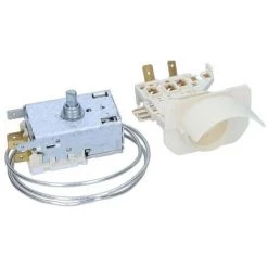 THERMOSTAT POUR REFRIGERATEUR WHIRLPOOL