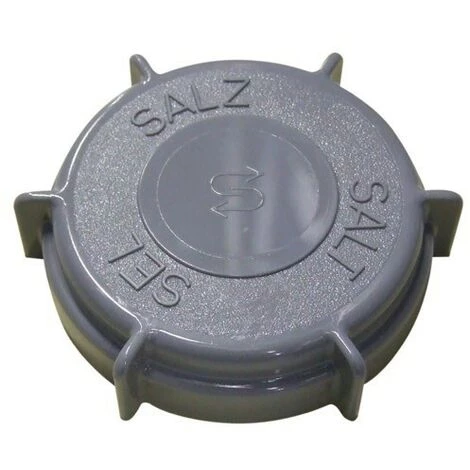 BOUCHON A SEL POUR LAVE-VAISSELLE WHIRLPOOL 3 BOUCHON A SEL POUR LAVE-VAISSELLE WHIRLPOOL