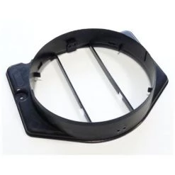 Connecteur Evacuation D'origine (482000008934) Hotte WHIRLPOOL, BAUKNECHT, IKEA WHIRLPOOL, KITCHENAID, IGNIS