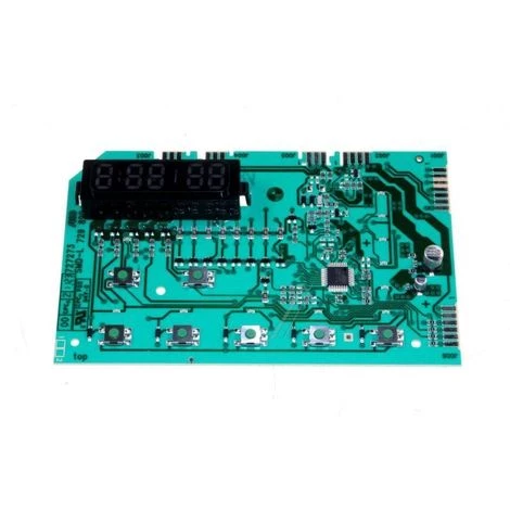 WHIRLPOOL MODULE UI E7 3 WHIRLPOOL MODULE UI E7