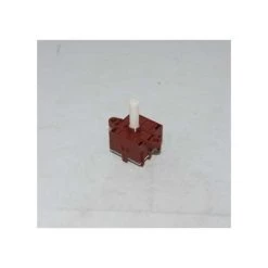 SELECTEUR DE PROGRAMME +/- INCREMENTIEL POUR FOUR WHIRLPOOL